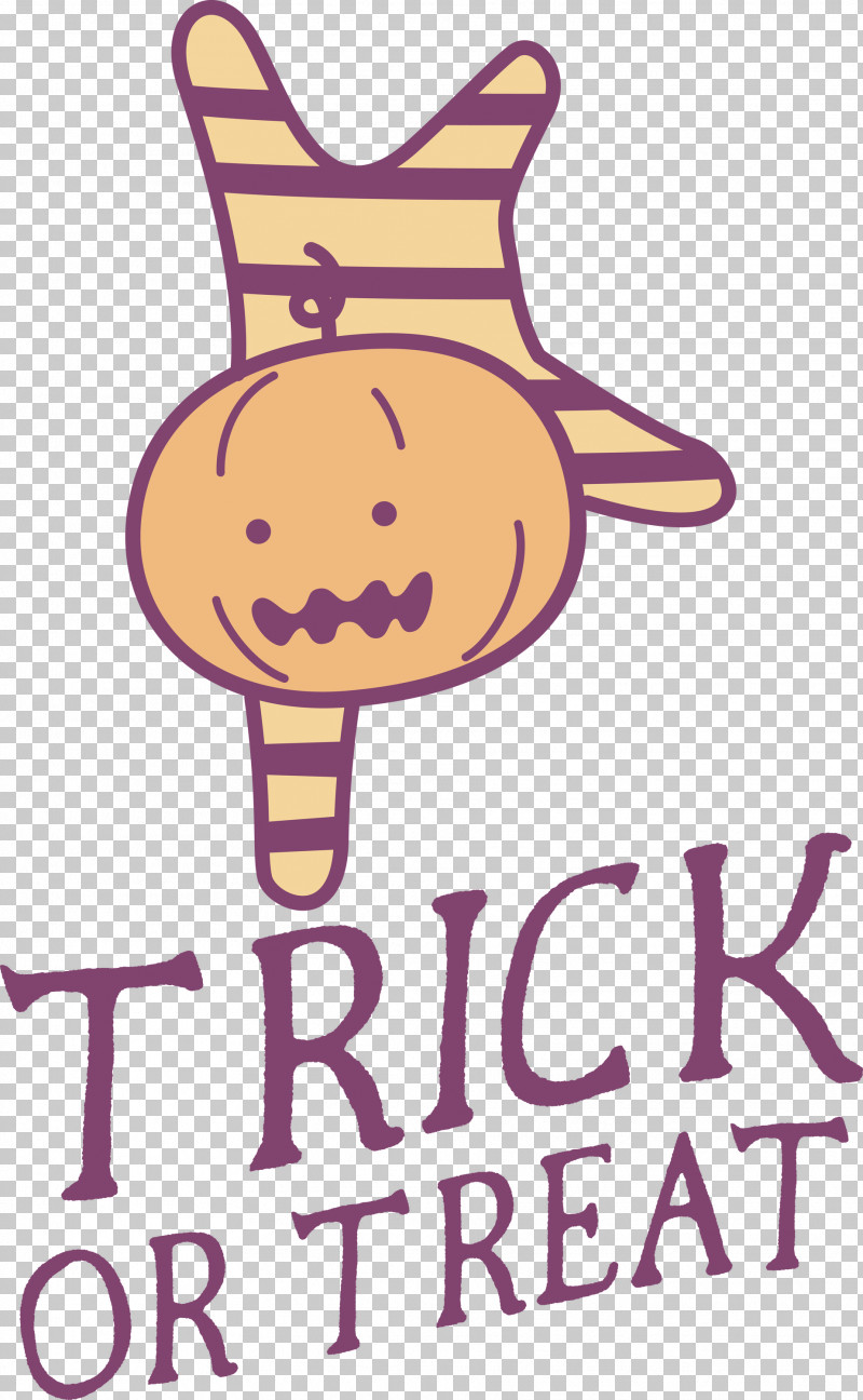 Trick Or Treat Trick-or-treating PNG, Clipart, Biology, Cartoon, Geometry, Happiness, Line Free PNG Download