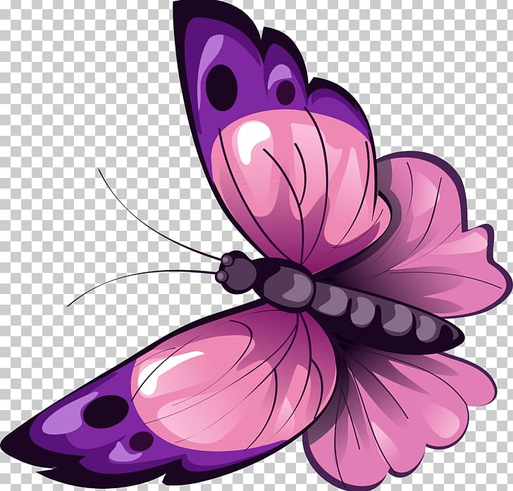 Butterfly Insect Animal Pollinator PNG, Clipart, Animal, Arthropod, Brush Footed Butterfly, Butterflies And Moths, Butterfly Free PNG Download