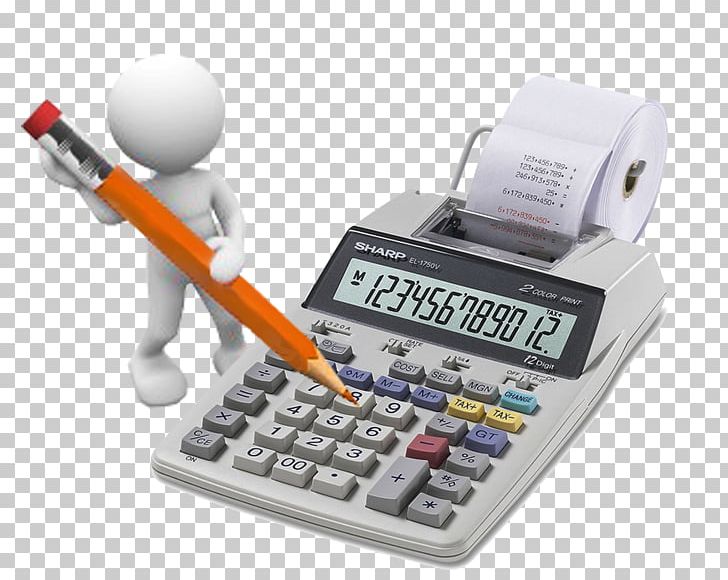 Calculator Printing Liquid-crystal Display Electric Battery Printer PNG, Clipart, Calculator, Color Printing, Display Device, Financial Management, Hardware Free PNG Download