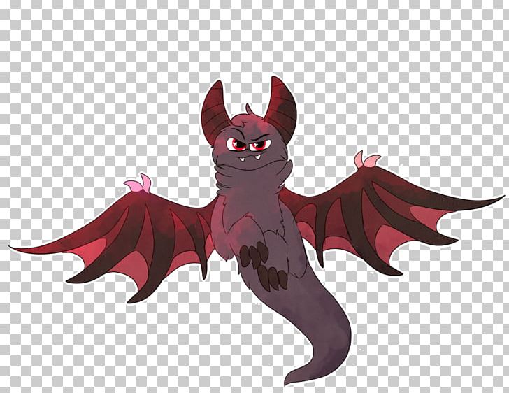 Dragon Cartoon BAT-M Demon PNG, Clipart, Animal Figure, Bat, Batm, Cartoon, Demon Free PNG Download