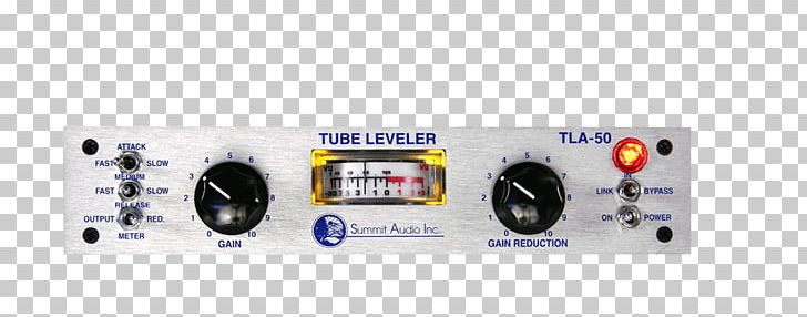 Dynamic Range Compression Vacuum Tube LA-2A Leveling Amplifier Audio Power Amplifier PNG, Clipart, Ableton Live, Audio Equipment, Audio Signal, Compression, Dynamic Range Compression Free PNG Download