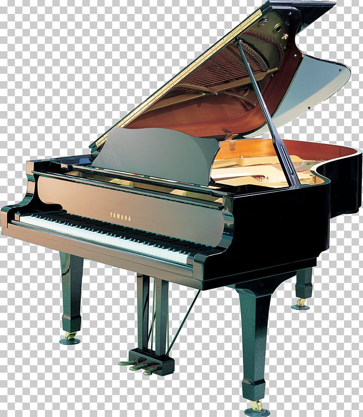 Grand Piano Yamaha Corporation Musical Instruments PNG, Clipart, Digital Piano, Electric Piano, Fortepiano, Furniture, Grand Piano Free PNG Download