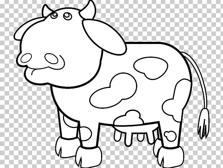 Highland Cattle Guernsey Cattle PNG, Clipart, Area, Art, Barn, Black, Black And White Free PNG Download
