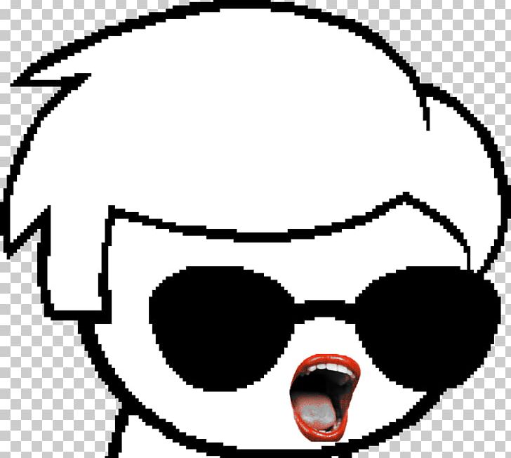 Homestuck MS Paint Adventures Fandom PNG, Clipart, Area, Artwork, Black, Black And White, Blog Free PNG Download