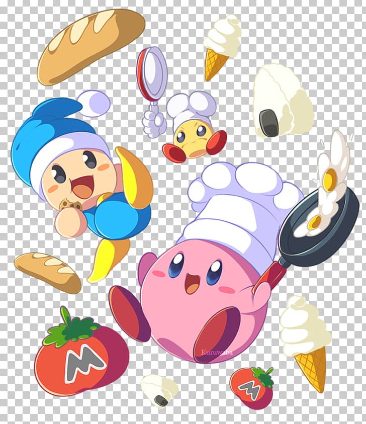 Kirby Super Star Ultra Kirby: Planet Robobot Meta Knight Kirby: Nightmare In Dream Land PNG, Clipart, Artwork, Baby Toys, Dream Land, Food, Food Shading Free PNG Download