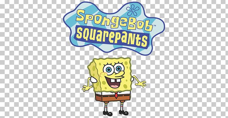 Logo SpongeBob SquarePants Graphics Brand Font PNG, Clipart, Area, Brand, Cartoon, Download, Hockey Free PNG Download