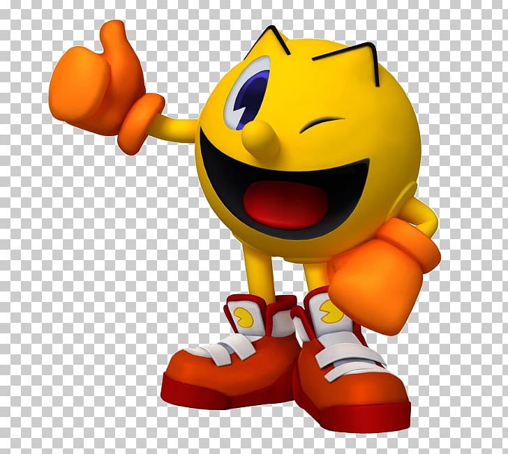 Ms. Pac-Man Super Smash Bros. For Nintendo 3DS And Wii U Pac-Man 256 Namco Museum PNG, Clipart, Arcade Game, Bandai Namco Entertainment, Cartoon, Game, Gaming Free PNG Download