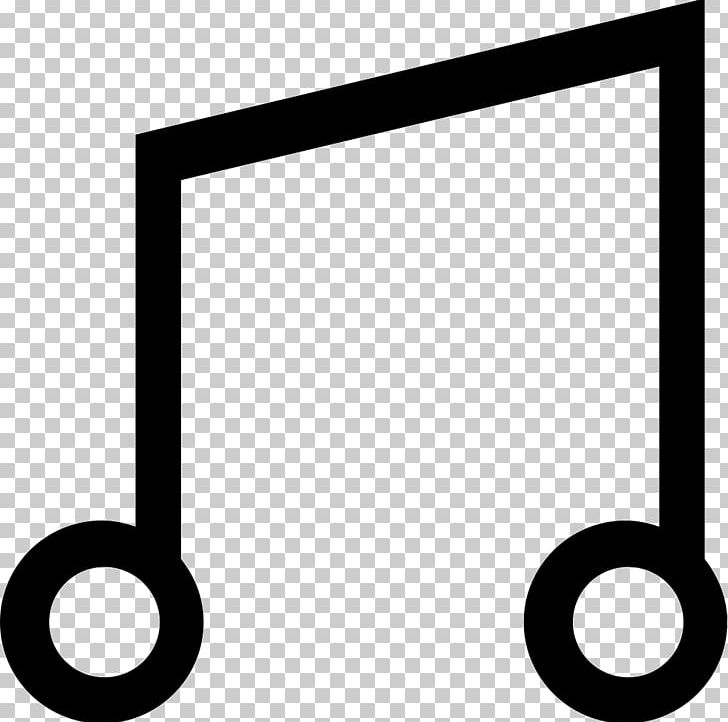 Musical Note Computer Icons Sound PNG, Clipart, Black And White, Circle, Computer Icons, Encapsulated Postscript, Flat Free PNG Download