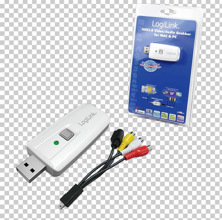 VHS Frame Grabber Video Capture USB SCART PNG, Clipart, Adapter, Audio, Audiograbber, Cable, Computer Component Free PNG Download