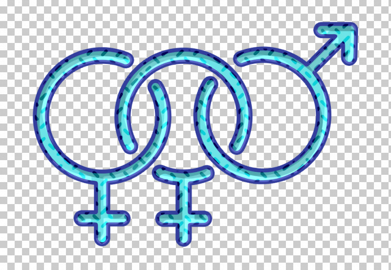 Bisexual Icon Couple Icon Female Icon PNG, Clipart, Bisexual Icon, Couple Icon, Female Icon, Gender Icon, Line Free PNG Download