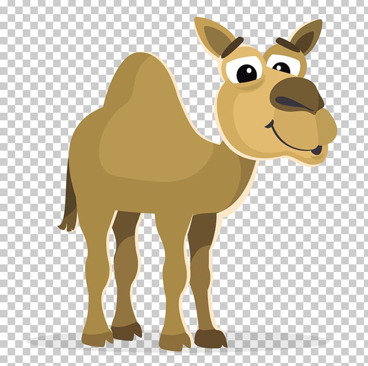 Bactrian Camel Cartoon PNG, Clipart, Animals, Animation, Bactrian Camel, Camel, Camel Logo Free PNG Download