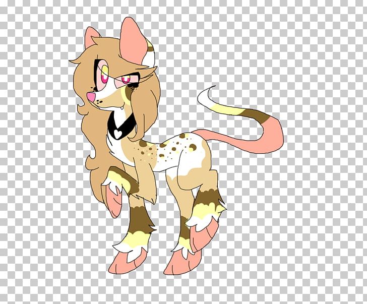 Cat Canidae Mammal Paw Horse PNG
