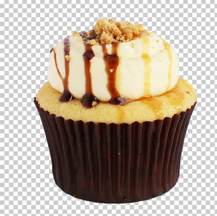 Cupcake Peanut Butter Cup German Chocolate Cake Praline Muffin PNG, Clipart, Baking, Banoffee Pie, Buttercream, Cake, Caramel Free PNG Download