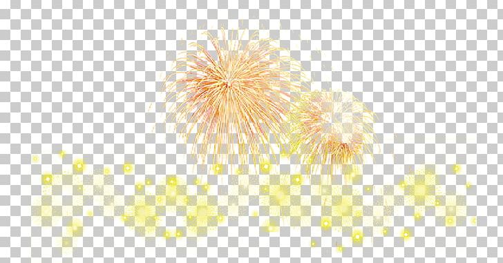 Yellow Petal Pattern PNG, Clipart, Art, Cartoon Fireworks, Computer, Computer Wallpaper, Firework Free PNG Download