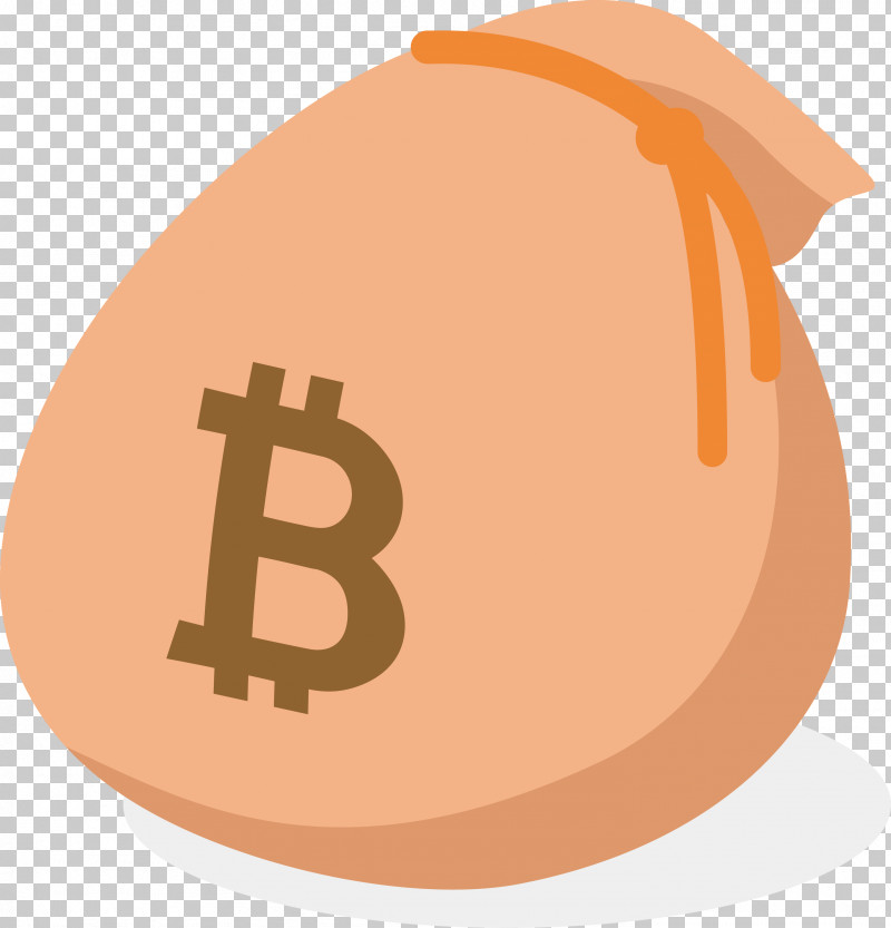Bitcoin Virtual Currency PNG, Clipart, Bitcoin, Meter, Orange, Pumpkin, Symbol Free PNG Download