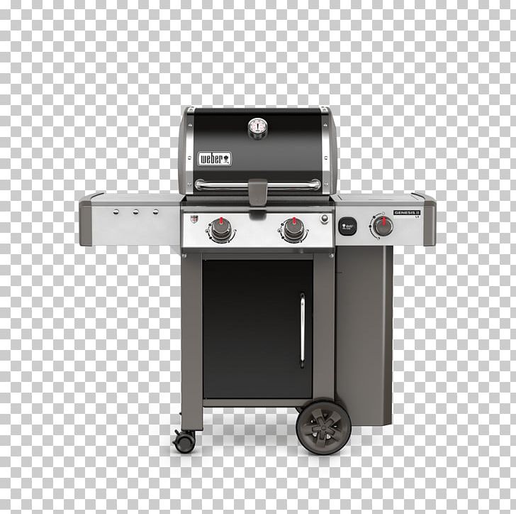 Barbecue Weber-Stephen Products Grilling Patio Gasgrill PNG, Clipart, Angle, Barbecue, Food Drinks, Gasgrill, Grilling Free PNG Download