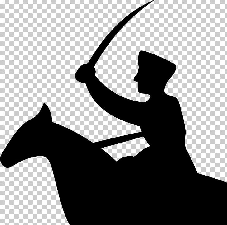Cavalry Computer Icons PNG, Clipart, Army, Artwork, Black, Black And White, Cavalry Free PNG Download