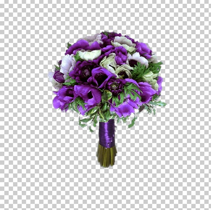 Cut Flowers Sea Anemone Floral Design PNG, Clipart, Anemone, Artificial Flower, Bouquet, Bride Bouquet, Cattleya Orchids Free PNG Download
