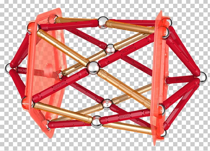 Geomag Magnetism Craft Magnets Game Toy PNG, Clipart, Angle, Architectural Engineering, Bicycle Part, Color, Colour Free PNG Download