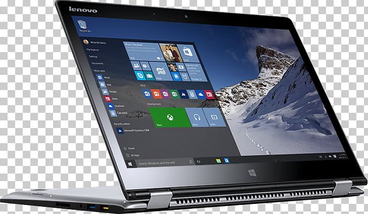 Laptop Lenovo ThinkPad Yoga 260 Intel Core I5 PNG, Clipart, Computer, Computer Hardware, Computer Monitor, Electronic Device, Electronics Free PNG Download