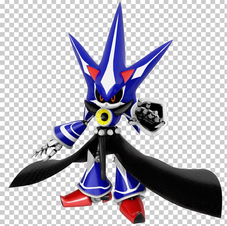 Metal Sonic Sonic Heroes Sonic Unleashed Knuckles The Echidna Sonic The Hedgehog 3 PNG, Clipart, Action Figure, Deviantart, Doctor Eggman, Figurine, Machine Free PNG Download