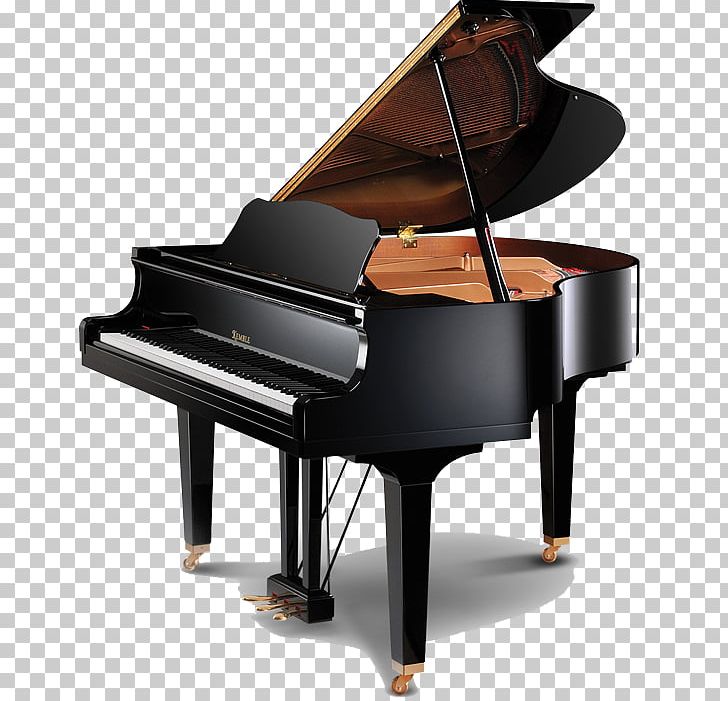 Neff's Piano Yamaha Corporation Grand Piano Kawai Musical Instruments PNG, Clipart,  Free PNG Download