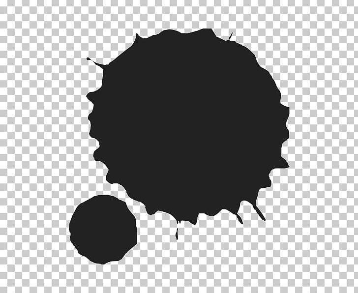 Painting Pure White Canvas Sticker Ink No Dumping PNG, Clipart, Art, Black, Black And White, Circle, Computer Wallpaper Free PNG Download