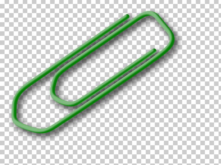 Paper Clip PNG, Clipart, Computer Icons, Drawing Pin, Green, Line, Objects Free PNG Download