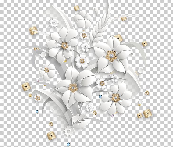 Paper Floral Design Wall PNG, Clipart,  Free PNG Download