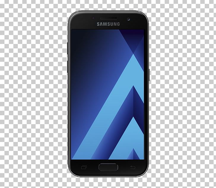 Samsung Galaxy A3 (2017) Samsung Galaxy A5 (2017) Samsung Galaxy A3 (2015) 4G PNG, Clipart, Electronic Device, Gadget, Mobile Phone, Mobile Phones, Portable Communications Device Free PNG Download