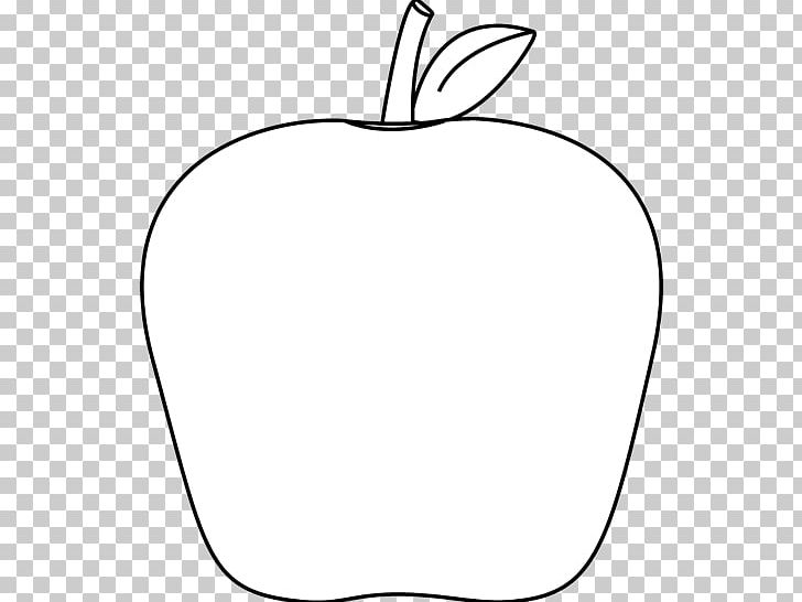 Black And White Apple PNG, Clipart, Angle, Artwork, Black, Black And White, Black And White Outline Pictures Free PNG Download