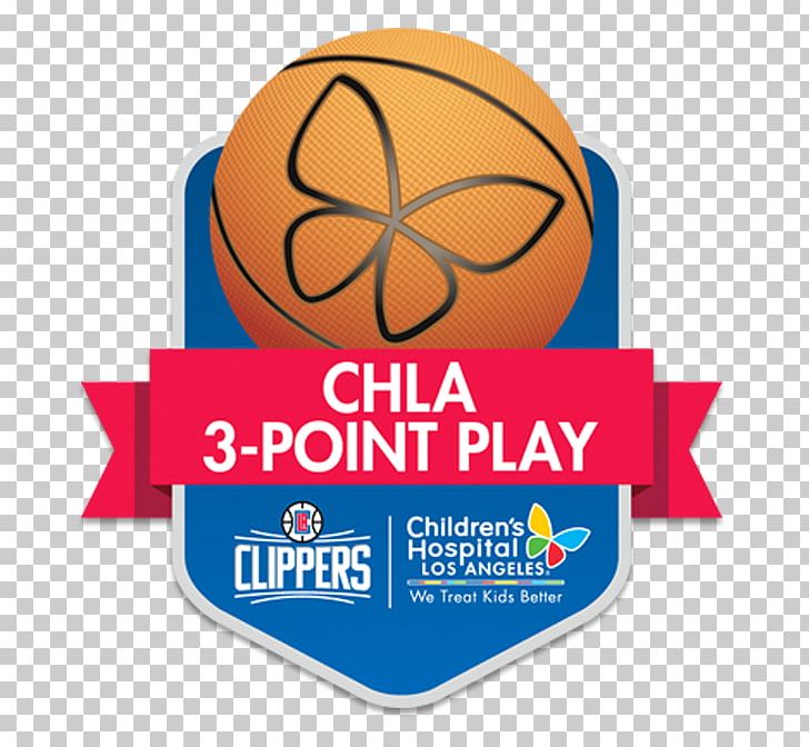 Children's Hospital Los Angeles Los Angeles Clippers NBA PNG, Clipart,  Free PNG Download