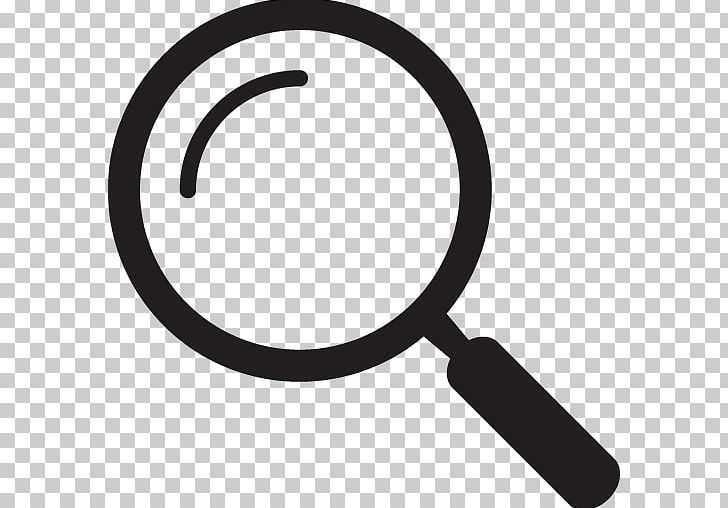 Computer Icons Magnifying Glass PNG, Clipart, Black And White, Circle, Computer Icons, Download, Information Free PNG Download