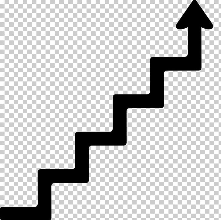 Computer Icons Stairs PNG, Clipart, Black And White, Computer Icons, Desktop Wallpaper, Encapsulated Postscript, Escalate Free PNG Download