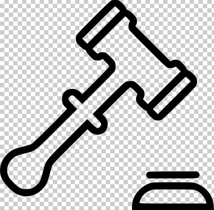 Gavel Computer Icons Judge PNG, Clipart, Angle, Black And White, Business, Computer Icons, Court Free PNG Download