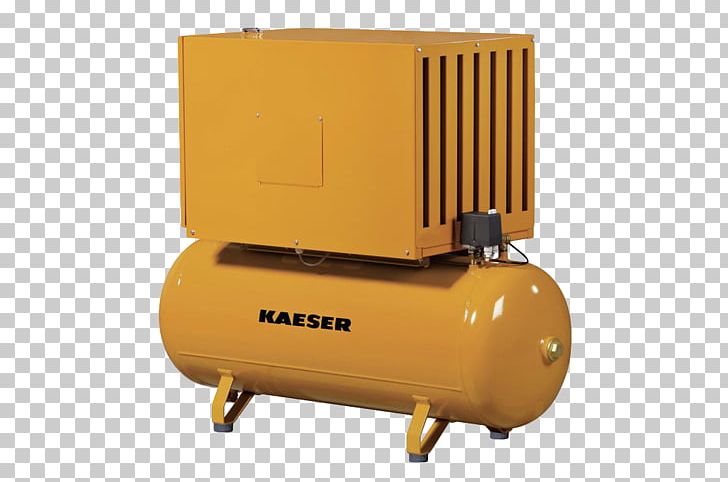 Kaeser Compressors Los Compresores Pressure Vessel Machine PNG, Clipart, Air Conditioners, Compressor, Compressor De Ar, Cylinder, Hardware Free PNG Download