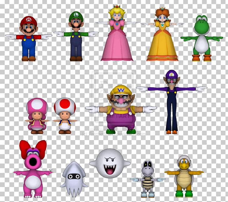 Mario Party 8 Mario Series Game Toy PNG, Clipart, Computer Icons, Fictional Character, Game, Line, Mario Party Free PNG Download