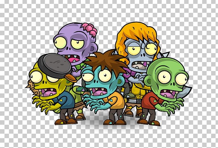 Plants Vs. Zombies ZombiU Counter-Strike 1.6 Video Game PNG, Clipart, 2d Computer Graphics, Animation, Art, Cartoon, Character Free PNG Download