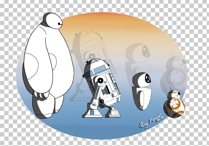 R2-D2 C-3PO BB-8 Obi-Wan Kenobi Baymax PNG, Clipart, Baymax, Bb8, Bb 8, Big Hero 6, Bird Free PNG Download