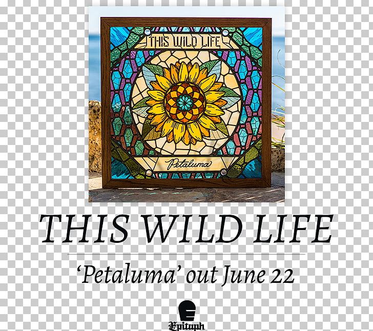 This Wild Life Petaluma Westside Catie Rae Album PNG, Clipart, 2018, Album, Clouded, Epitaph Records, Flower Free PNG Download