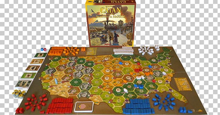 Catan: Cities & Knights United States Mayfair Games Catan Histories: Settlers Of America Trails To Rails Board Game PNG, Clipart, America, Board Game, Catan, Expansion Pack, Game Free PNG Download