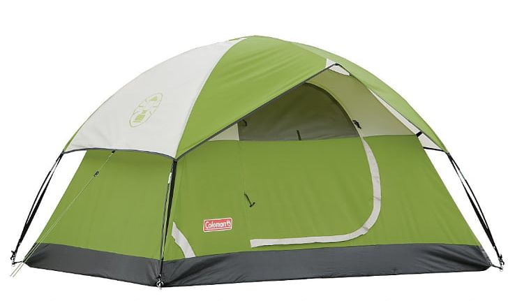 Coleman Company Tent Camping Fly Outdoor Recreation PNG, Clipart, Backpacking, Camping, Coleman Company, Fly, Miscellaneous Free PNG Download