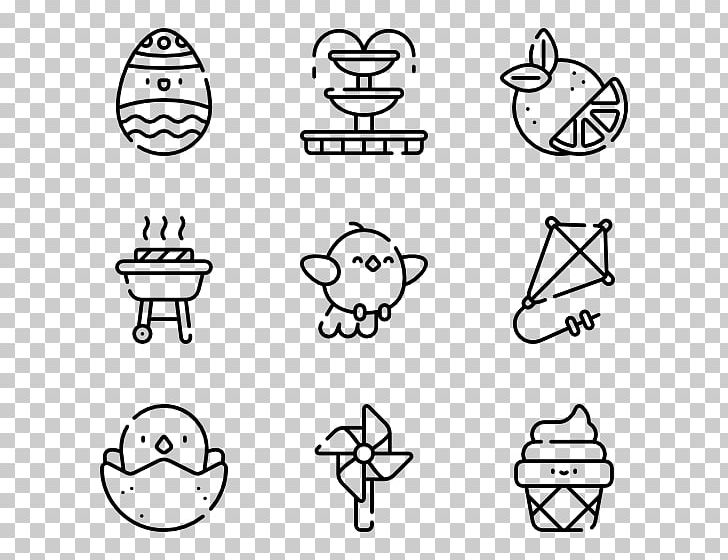 Computer Icons Desktop Share Icon PNG, Clipart, Angle, Area, Black And White, Cartoon, Circle Free PNG Download