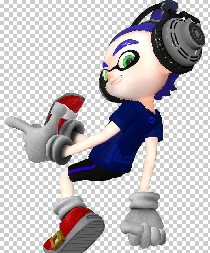 Go On And See Art Figurine Splatoon PNG, Clipart, Action Figure, Action Toy Figures, Art, Cartoon, Character Free PNG Download