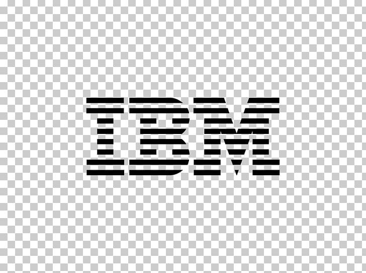 IBM Logo Management Managed Security Service Information Technology PNG, Clipart, Angle, Area, Black, Black And White, Bran Free PNG Download