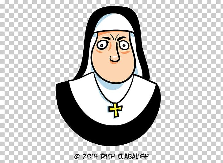 Nun Vow Religious Habit Cartoon PNG, Clipart, Behavior, Cartoon, Cheek,  Comics, Drawing Free PNG Download