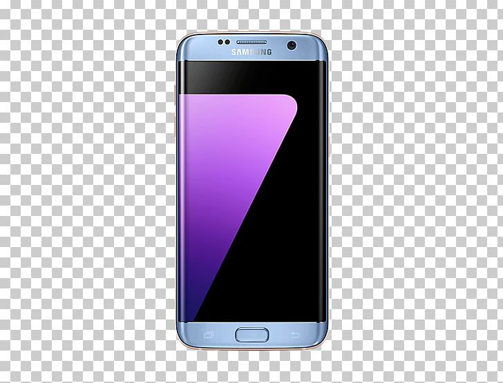 Samsung GALAXY S7 Edge Samsung Galaxy Note 7 Telephone Android PNG, Clipart, Color, Electronic Device, Gadget, Magenta, Mobile Phone Free PNG Download