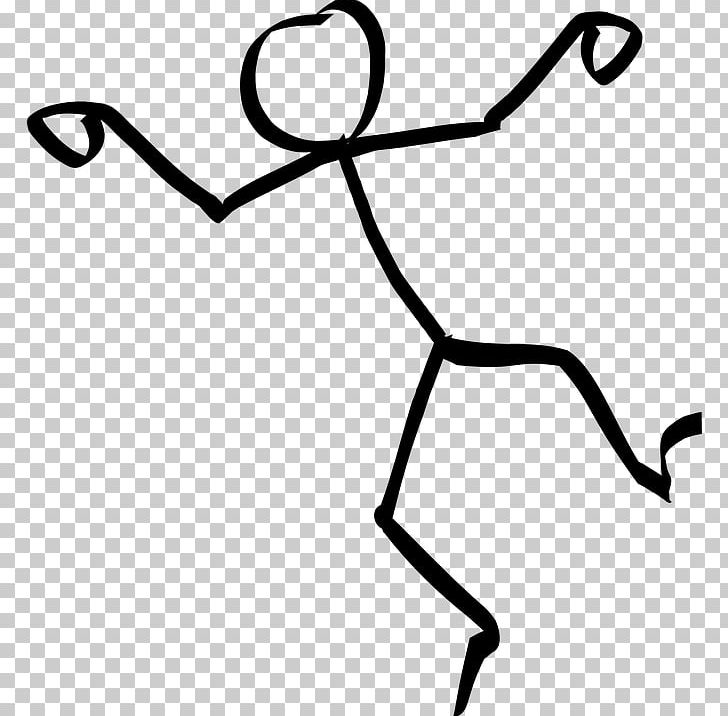 Stick Figure Dance Drawing PNG, Clipart, Angle, Area, Art, Ballet Dancer, Black Free PNG Download