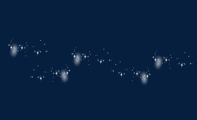 White Star Light Halo Effect Element PNG, Clipart, Effect, Effect Clipart, Effect Element, Element, Halo Free PNG Download