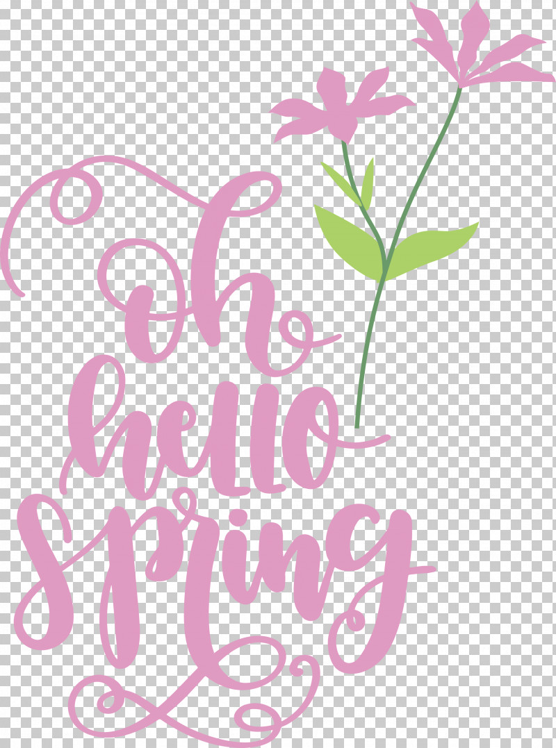 Hello Spring Oh Hello Spring Spring PNG, Clipart, Calligraphy, Conceptual Art, Hello Spring, Logo, Painting Free PNG Download